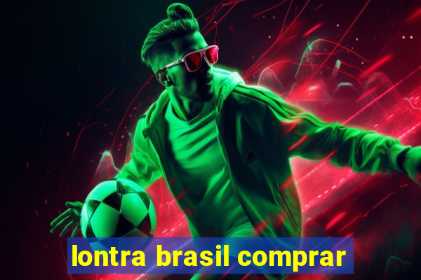 lontra brasil comprar